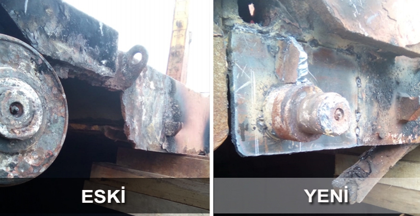 Cihan Gemi Gemi Kaynak